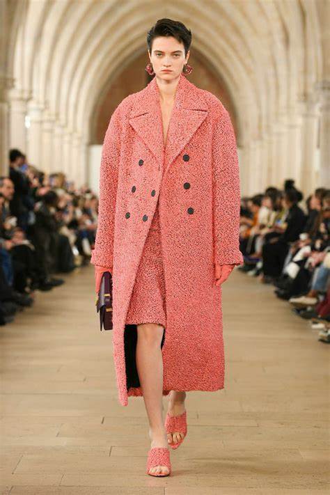 Lanvin Group Sales Fall 23% in Transitional Year