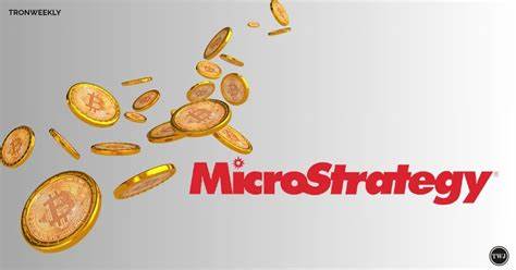 End of an Era? MicroStrategy Pauses 3-Month Bitcoin Buying Spree - CryptoPotato