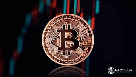 Bitcoin Spikes $106K After Moody's U.S. Credit Downgrade