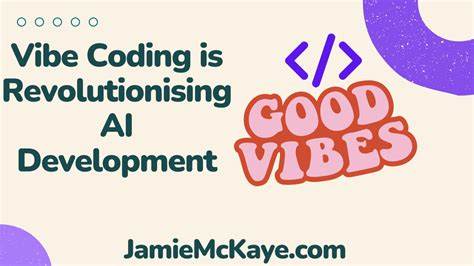 How vibe coding is tipping Silicon Valley's scales of power