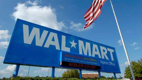 Walmart Posts Strong Earnings, Warns Tariffs Will Bring Higher Prices and ‘Substantial Uncertainty’