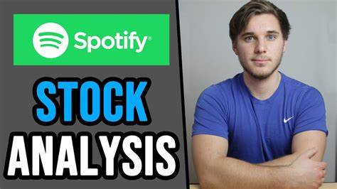 Spotify Stock Tunes Up A Breakout — But Faces The Ultimate Test