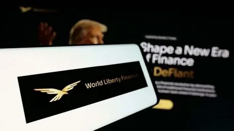 Trump-backed World Liberty Financial unveils plans for new stablecoin