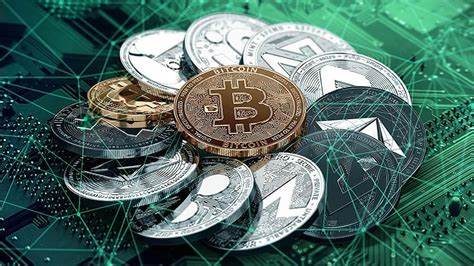 The Advantages of Cryptocurrency: Why Digital Currency is the Future of Finance