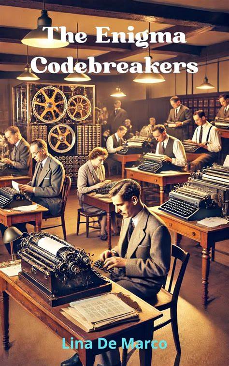 The Palindrome Game of the Enigma Codebreakers