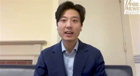 This Ivy League student sent a DOGE-style email to 3,805 employees as school costs top $90,000 per year