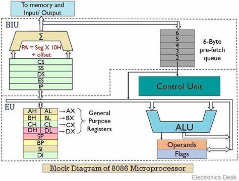 10biForthOS: A full 8086 OS in 46 bytes