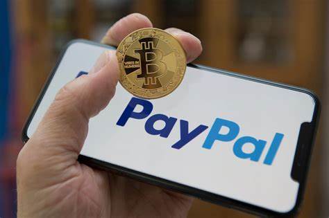 What's Next for PayPal After Integrating Cryptocurrencies? - Entrepreneur