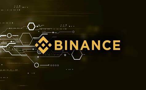 Binance - The World’s Leading Cryptocurrency Exchange