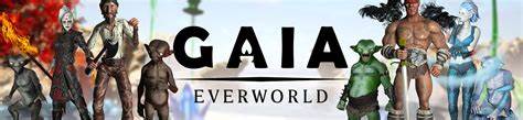 GAIA Everworld (GAIA)
