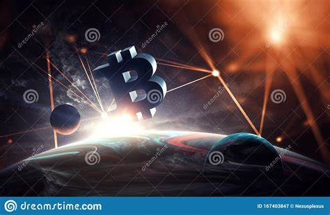 Crypto-currencies and the planet