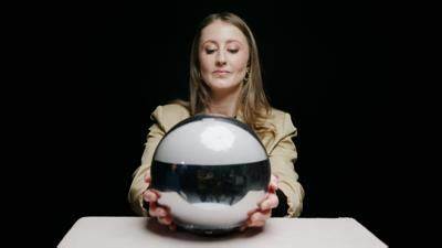 Here’s what happened when I tried the Sam Altman-backed orb face scanner