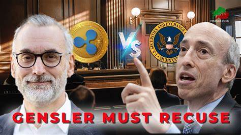 SEC vs. Ripple: CLO Stuart Alderoty deutet auf das Finale der Klage hin, aber der Kampf um XRP Stablecoin könnte bald beginnen - CCN.com
