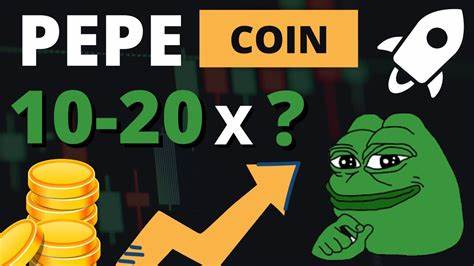 Pepe-Preisprognose, da PEPE um 30 % fällt, bevor es wieder nach oben geht – Gelegenheit zum Kauf bei einem Rückgang? - Kryptonews

