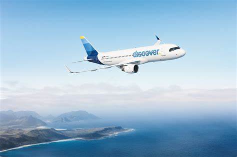 Show HN: Discover Europe for Under £100 – Flight and Stay Included