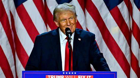 From Stocks to Dollar, Trump’s ‘Golden Age’ Is Off to Ugly Start