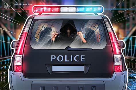 Report: Crypto Businessman's Father Rescued From Kidnapping And Ransom Attempt
