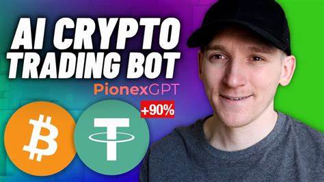 How to set up and use AI-powered crypto trading bots
