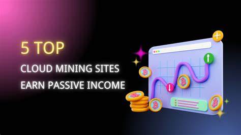 Best cloud mining investment platform: Earn Mining 2025 guides you to earn your first pot of gold
