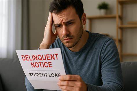Student loan delinquencies tank credit scores for millions of borrowers: How to recover