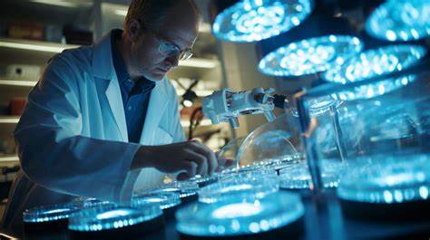 Jim Cramer on Arrowhead Pharmaceuticals (ARWR): “It Doesn’t Make Any Money