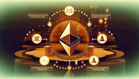 Ethereum: How L2 activity helped its fees remain steady - AMBCrypto News