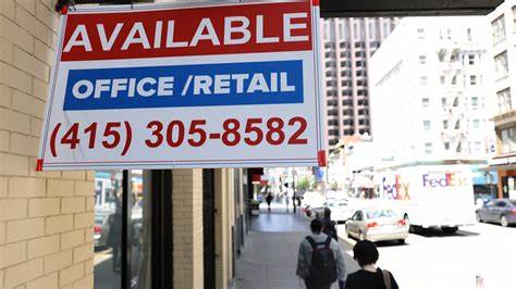 Tariffs trigger pauses on some retail, industrial real estate deals