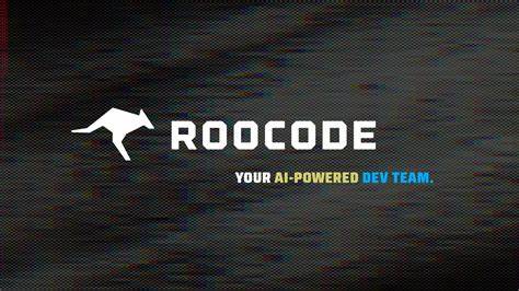 Roo Code experimental code indexing