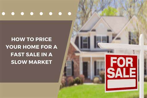 More Homes Are for Sale. Who Is Listing in a Slow Market