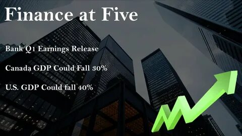 One in five finance leaders say the US is already in a recession