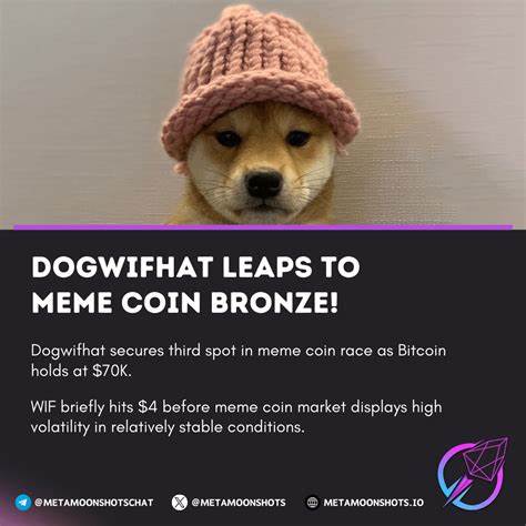Dogwifhat vs Crypto All-Stars: The Next Meme Coin Breakout? - Techpoint Africa
