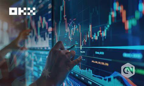 OKX Enters Australia with Spot and Derivatives Crypto Trading - Finance Magnates