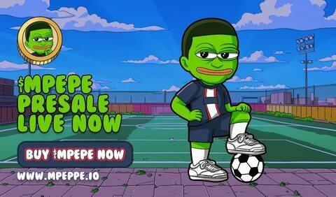 Mpeppe (MPEPE): Game-Changer in Sports Crypto or Just Another Risky Bet? - Bybit Learn