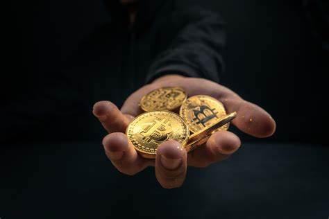 Bitcoin rebounds to top $56,000 after market selloff - TheStreet