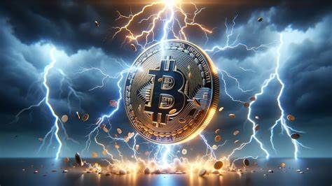 Lightning Labs CTO Conducts First Mainnet Multi-Hop Asset Payment via Taproot Asset Channels - Bitcoin.com News