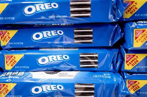 Mondelez Logs Higher First-Quarter Sales, Maintains Full-Year Outlook