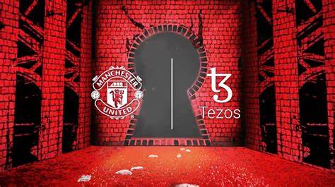 Manchester United Launch ‘The Devils’ Digital Collectible Drop On Tezos - XTZ News