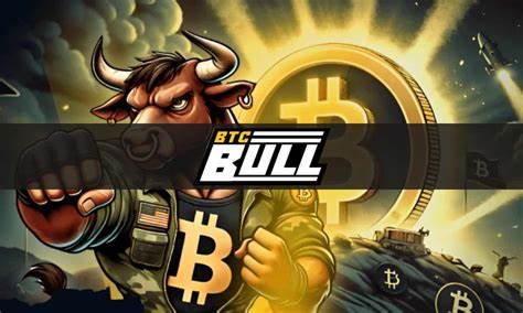 Bitcoin Jumps 14% In Two Weeks, Fueling $1M Projections As BTC Bull Token Tops $5M