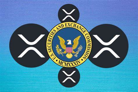 SEC drops Ripple case after 4 years: Sign of clearer crypto regulations?