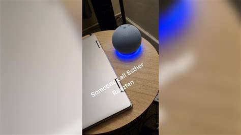 What I discovered when I asked Amazon to tell me everything Alexa had heard