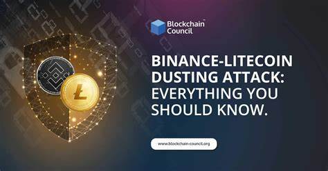 Binance-Litecoin-Staubangriff: Alles, was Sie wissen sollten – Blockchain Council

