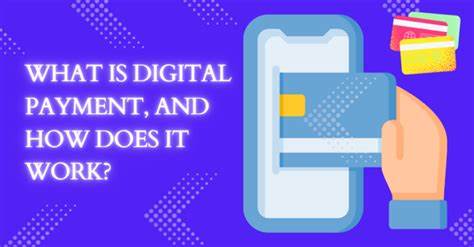 What Is A Digital Payment and How Does It Work?