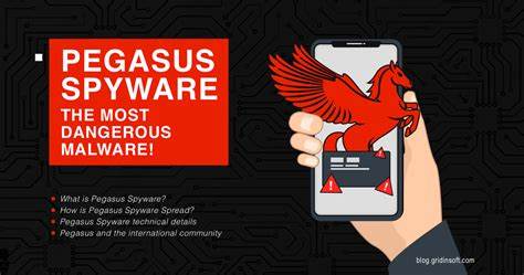 Feature Phone and Pegasus Style Spyware Question