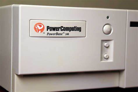 30 years ago, Apple fans met the Mac clone. This is the weird, wild story