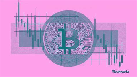 Ist Risk-Off zurück? Bitcoin und Ether sinken vor der nächsten Fed-Sitzung – Blockworks
