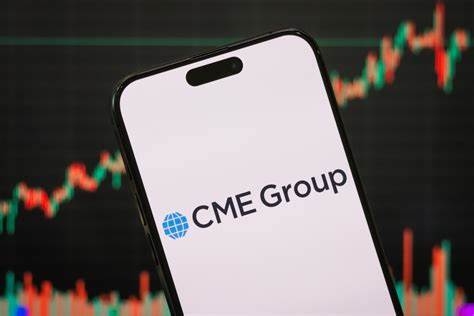 Ripple CEO responds to XRP debut on CME