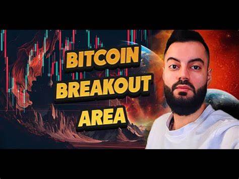 Playing The Bitcoin Breakout With BITU