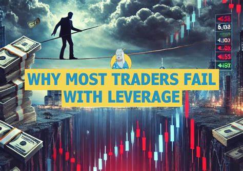Milk Road Daily Asks About Leverage Usage in Trading