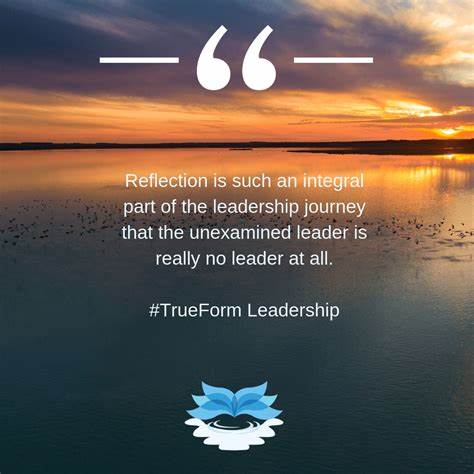 Reflections on Growing into Leadership Before You're 'Supposed To'