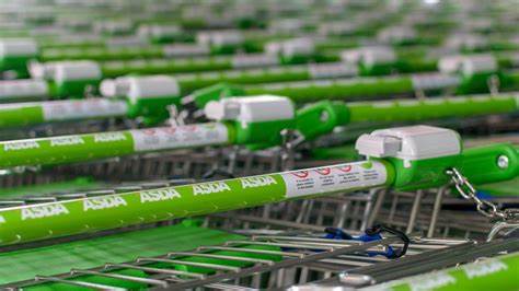 Asda names former Morrisons exec as CCO to lead customer strategy